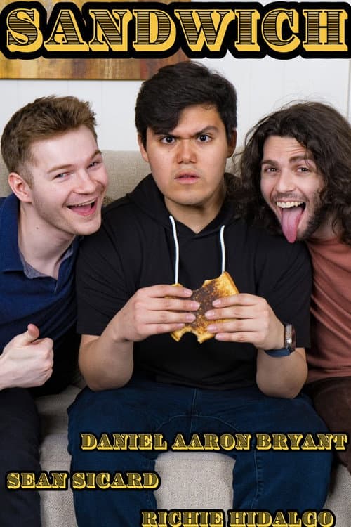 Постер: SANDWICH