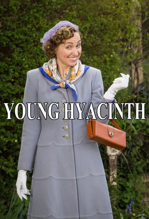 Постер: Young Hyacinth