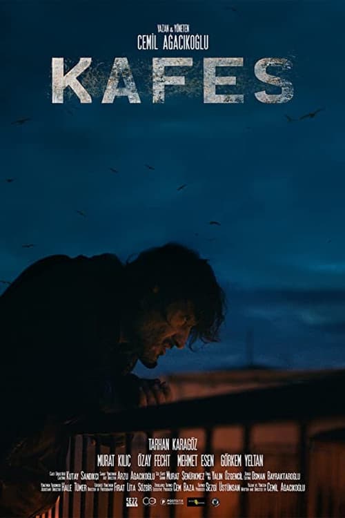Постер: Kafes