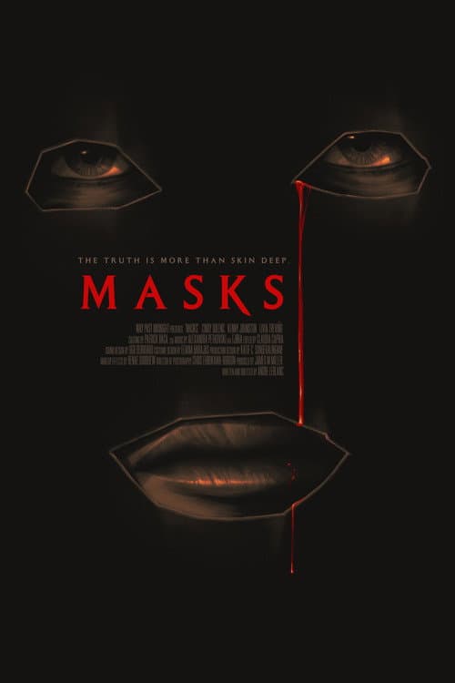 Постер: Masks