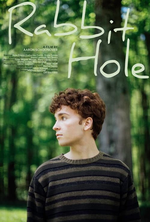 Постер: Rabbit Hole