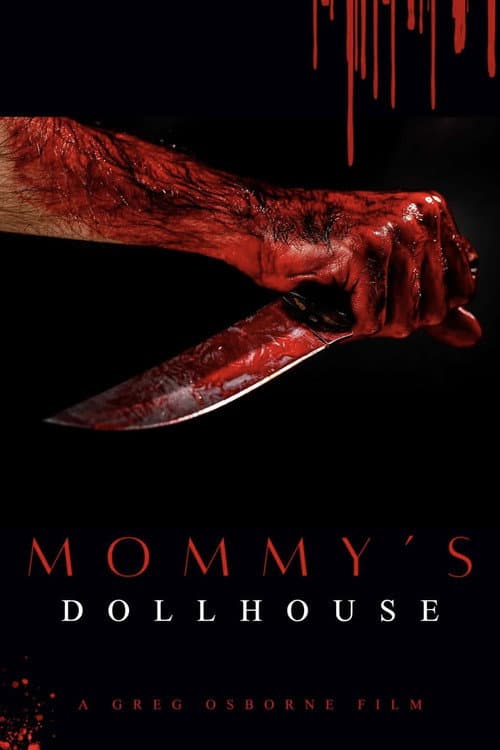 Постер: Mommy's Dollhouse