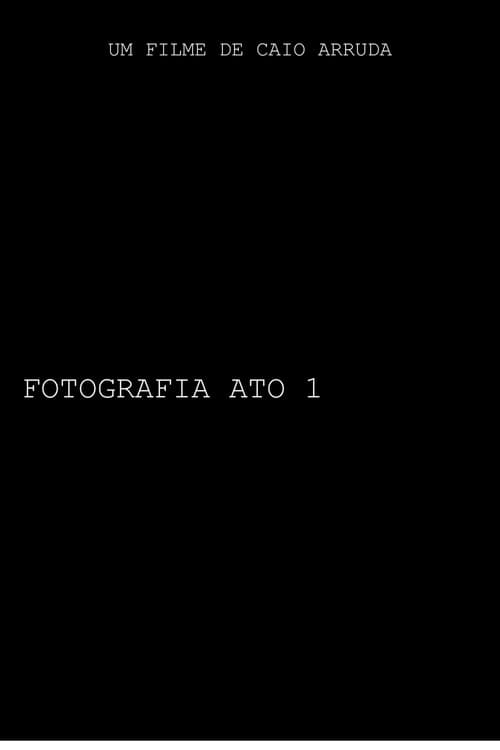 Постер: FOTOGRAFIA- ATO I