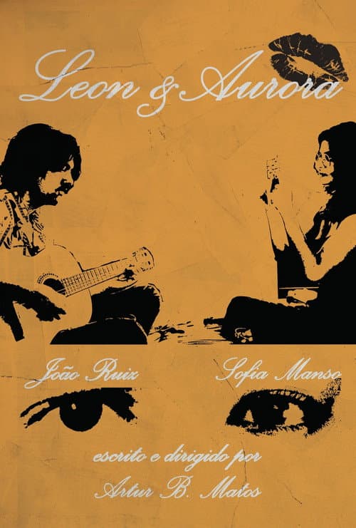 Постер: Leon & Aurora