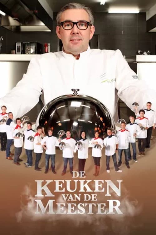 Постер: De Keuken van de Meester