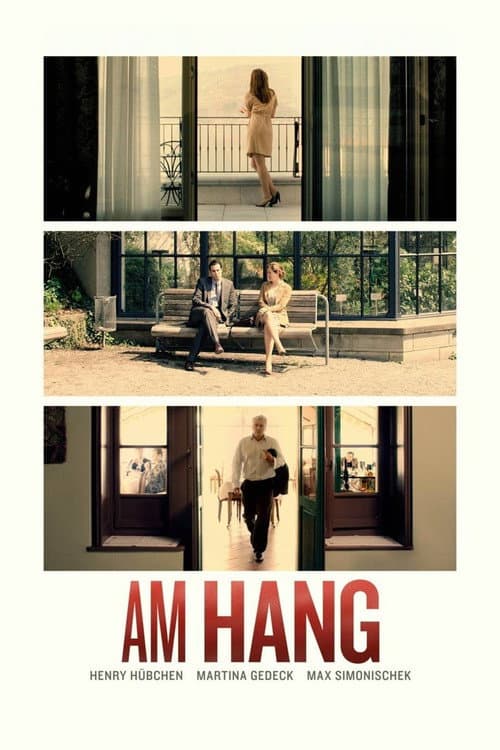Постер: Am Hang
