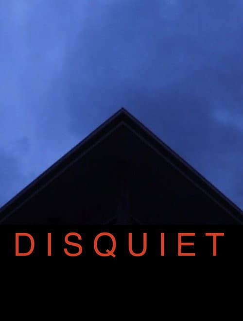 Постер: DISQUIET