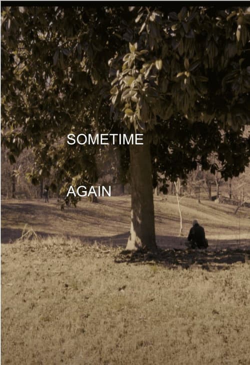 Постер: Sometime Again