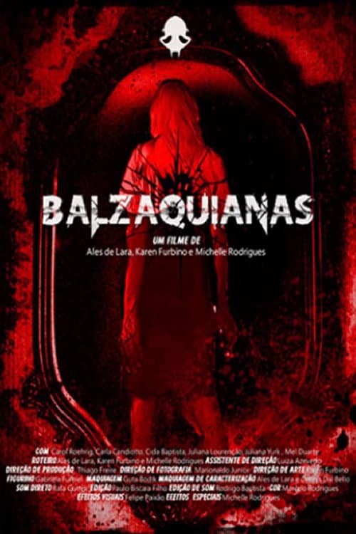 Постер: Balzaquianas