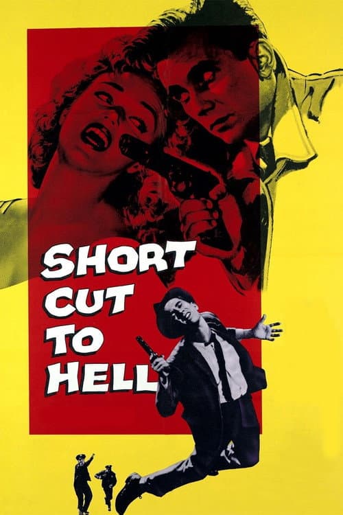 Постер: Short Cut to Hell