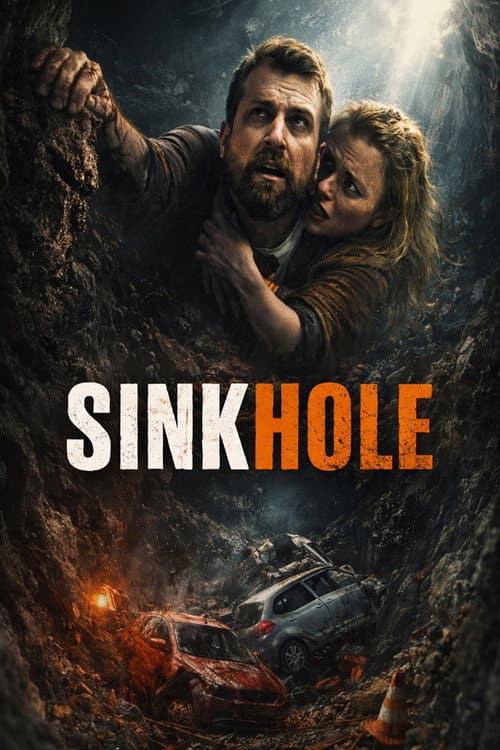 Постер: Sink Hole