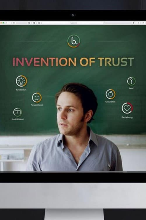 Постер: Invention of Trust