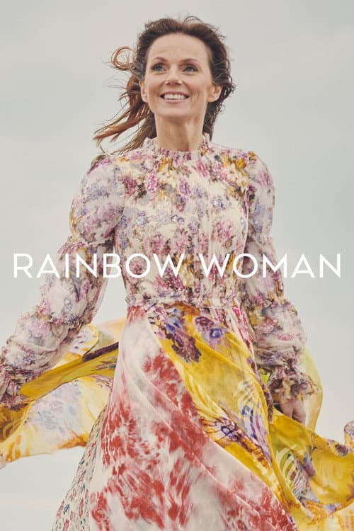 Постер: Rainbow Woman