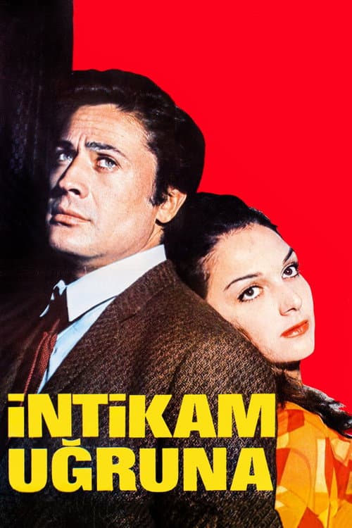 Постер: İntikam Uğruna