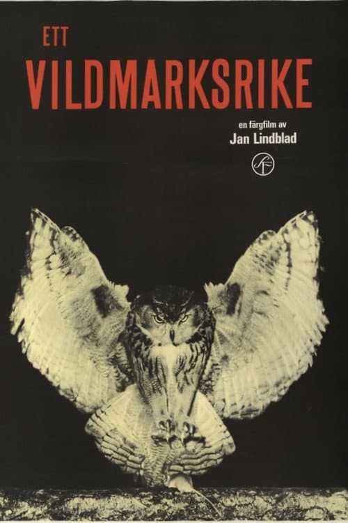 Постер: Ett vildmarksrike