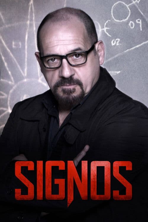 Постер: Signos