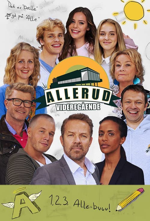 Постер: Allerud VGS