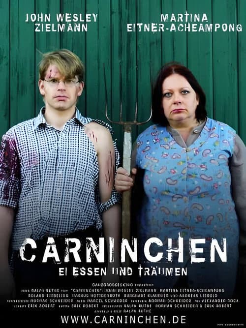 Постер: Carninchen