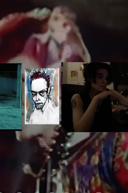 Постер: David Bowie I Love You (Since I Was Six)