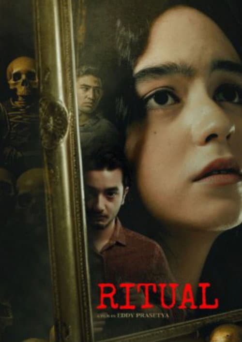 Постер: Ritual Tumbal Terakhir