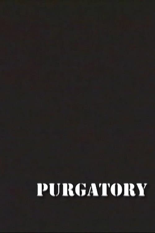 Постер: Purgatory