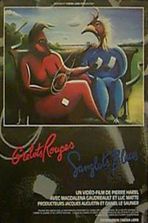 Постер: Grelots rouges, sanglots bleus