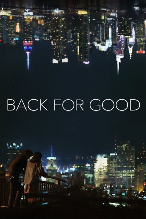 Постер: Back for Good