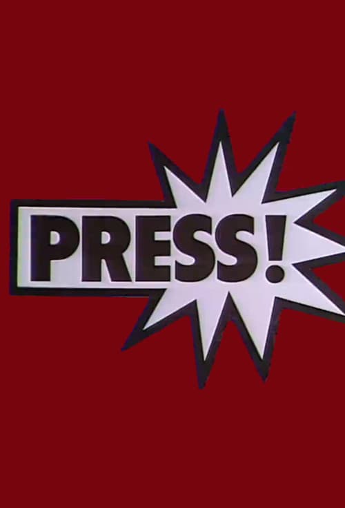 Постер: Press!