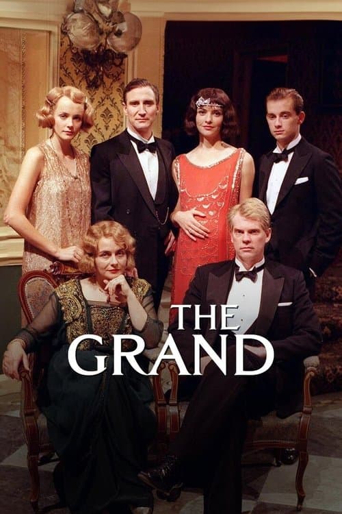 Постер: The Grand