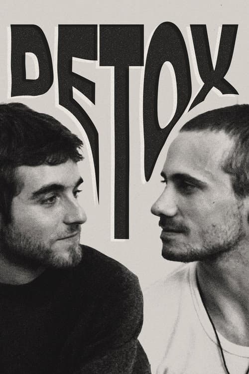 Постер: Detox