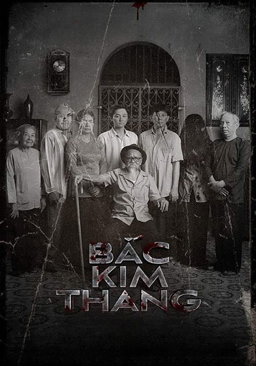 Постер: Bắc Kim Thang