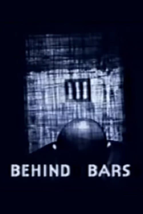 Постер: Behind Bars