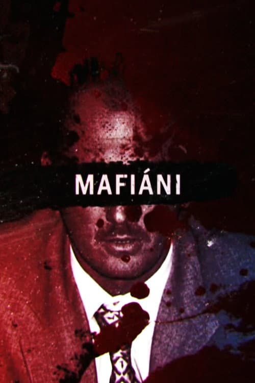 Постер: Mafiáni
