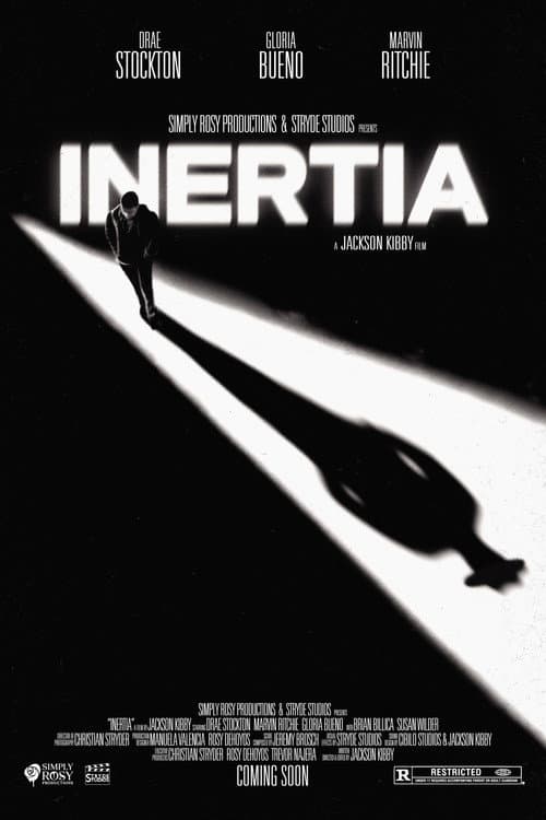 Постер: INERTIA