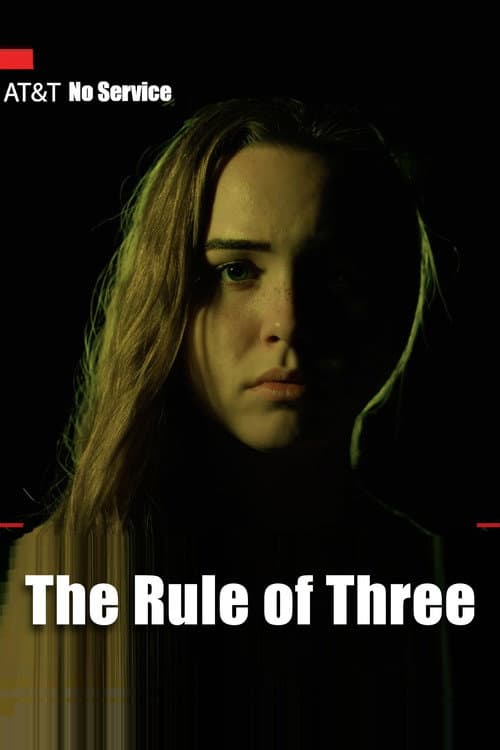 Постер: The Rule of Three