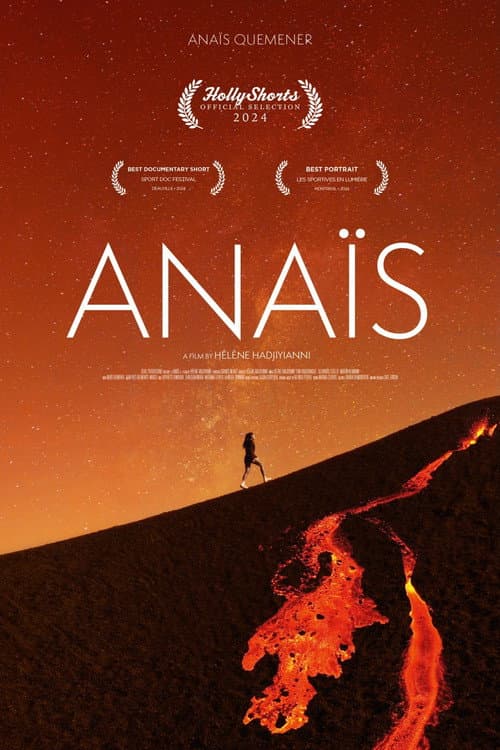 Постер: Anaïs