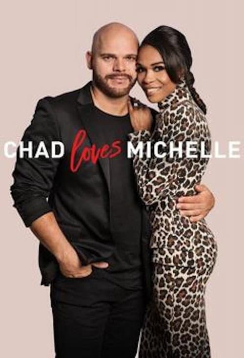 Постер: Chad Loves Michelle