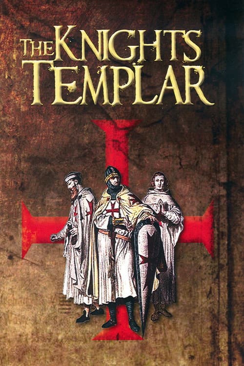 Постер: The Knights Templar