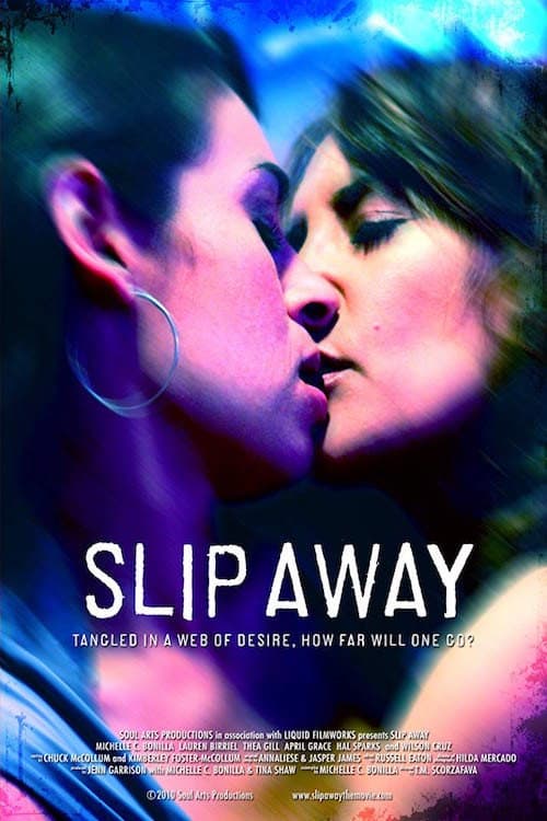 Постер: Slip Away