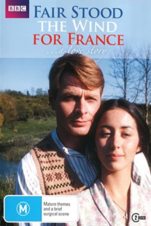 Постер: Fair Stood the Wind for France