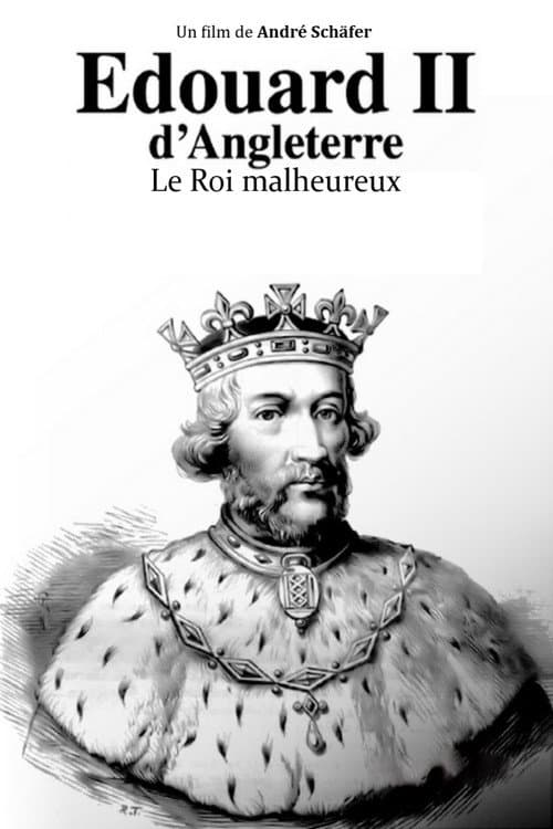 Постер: Tödliches Spiel um die Macht – Edward II. von England
