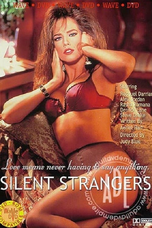 Постер: Silent Stranger
