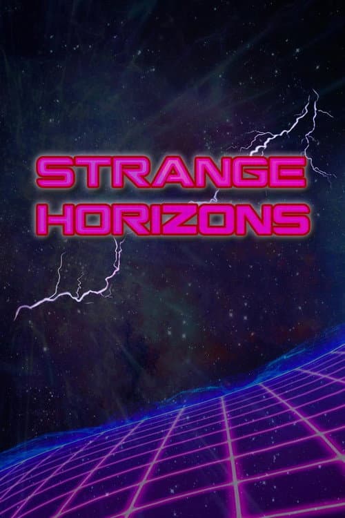 Постер: Strange Horizons