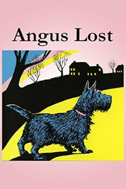 Постер: Angus Lost