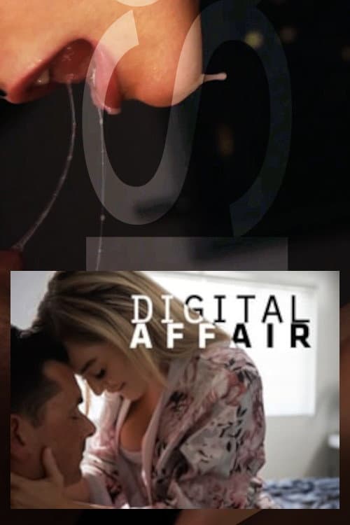 Постер: Digital Affair
