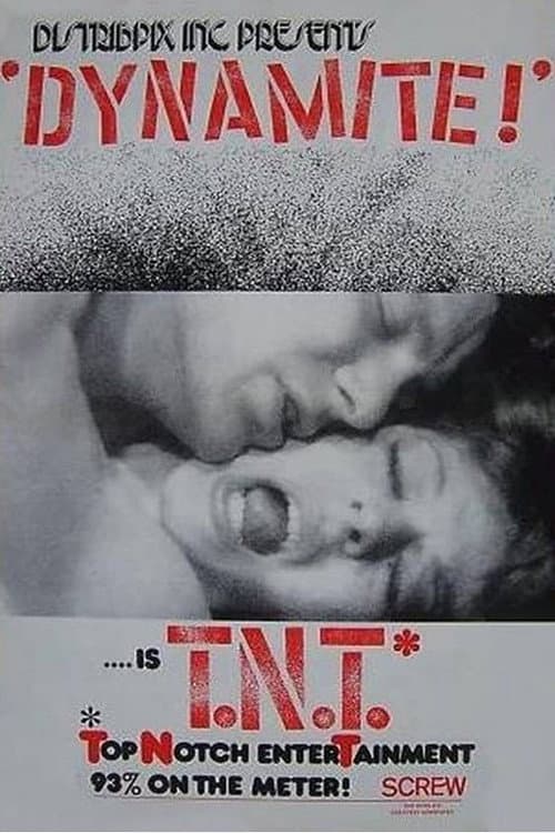 Постер: Dynamite!