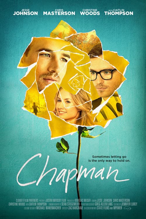 Постер: Chapman