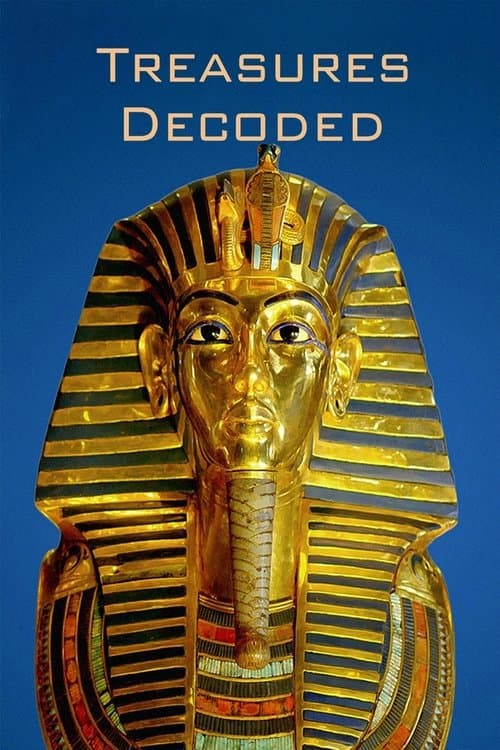Постер: Treasures Decoded