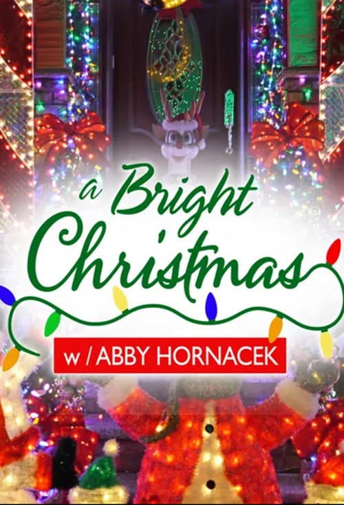 Постер: A Bright Christmas