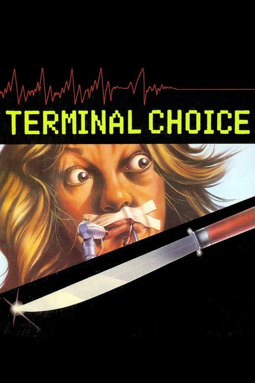 Постер: Terminal Choice